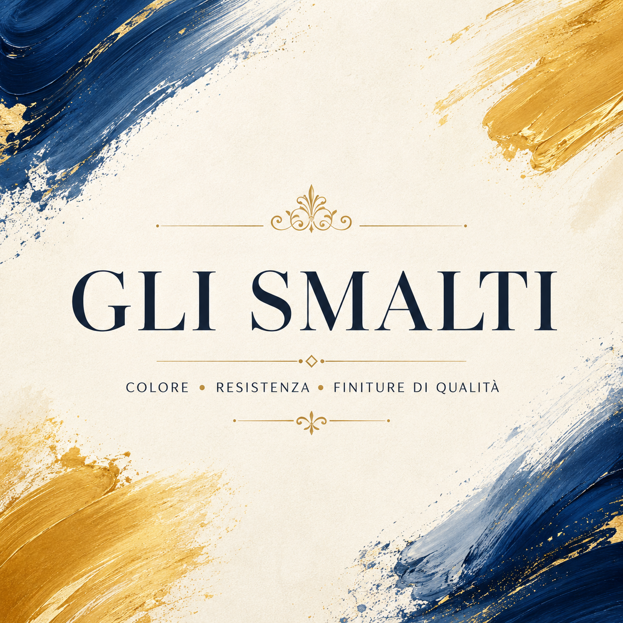 Gli smalti