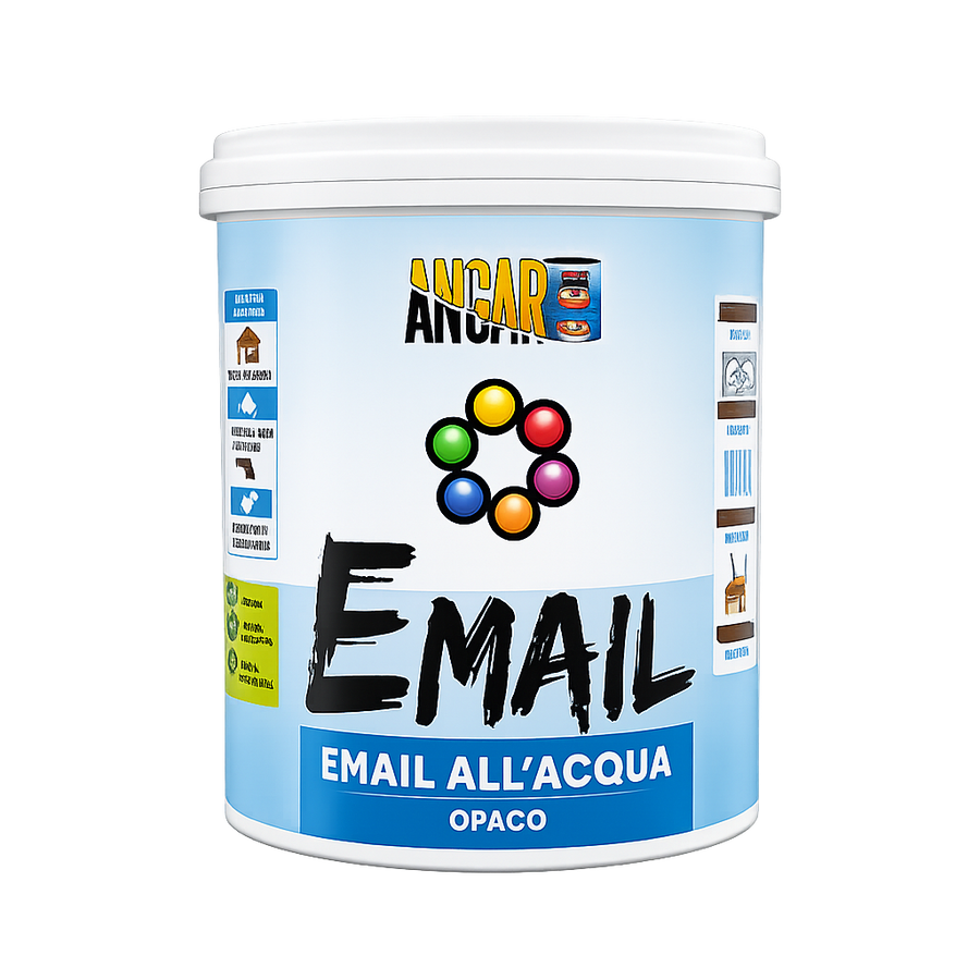 Email all'Acqua Opaco