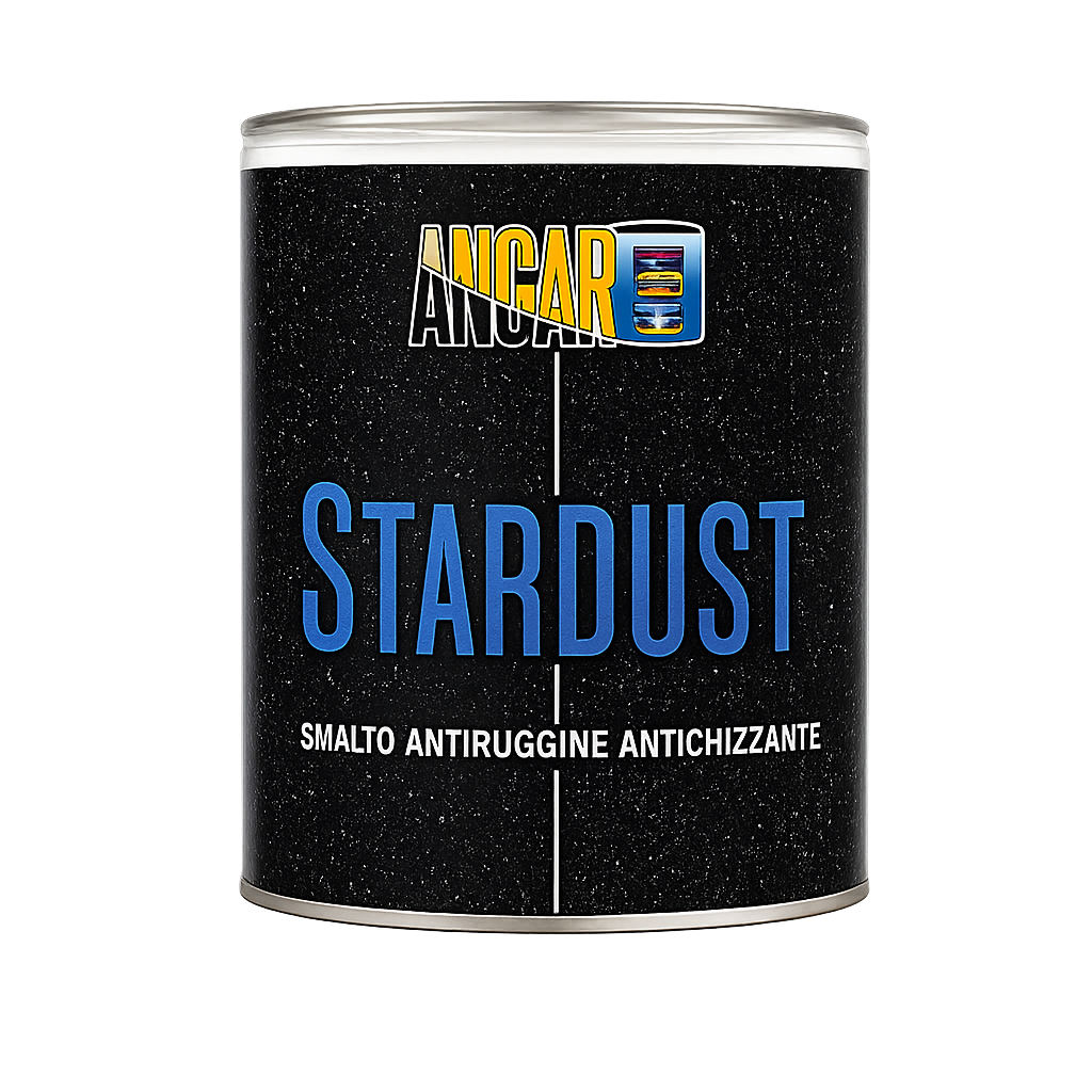 Stardust Smalto Antiruggine
