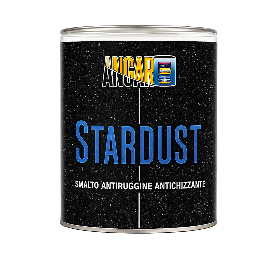 Stardust Smalto Antiruggine