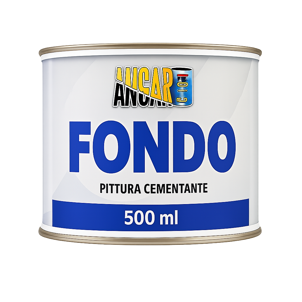 Fondo Pittura Cementante