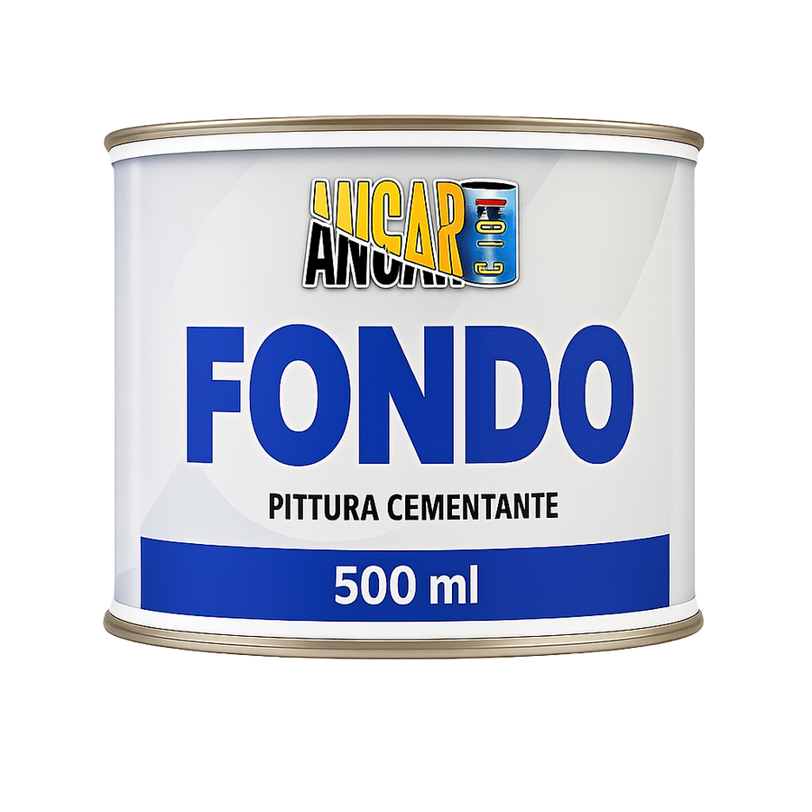 Fondo Pittura Cementante