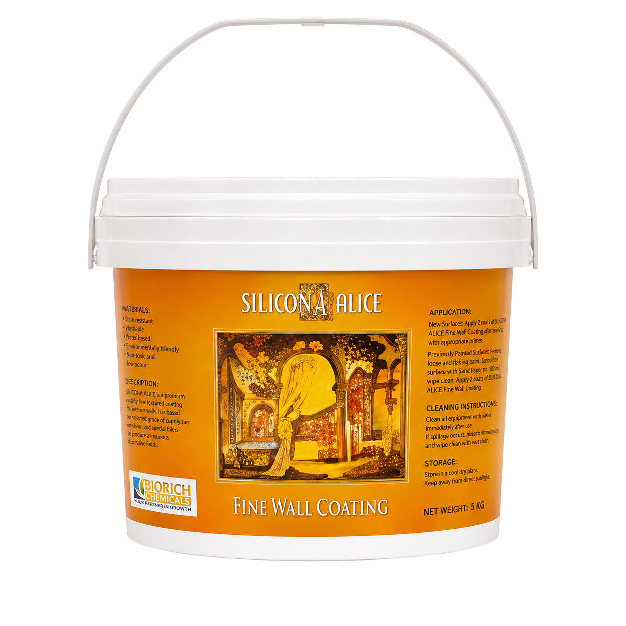Stucco a Calce Decorativo