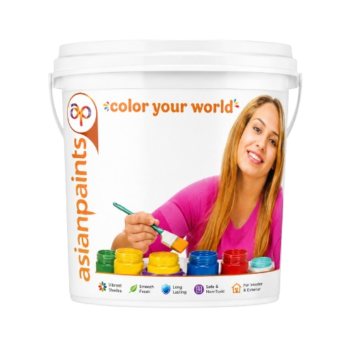 Color-Live Lavabile