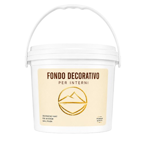 Fondo per Decorativi