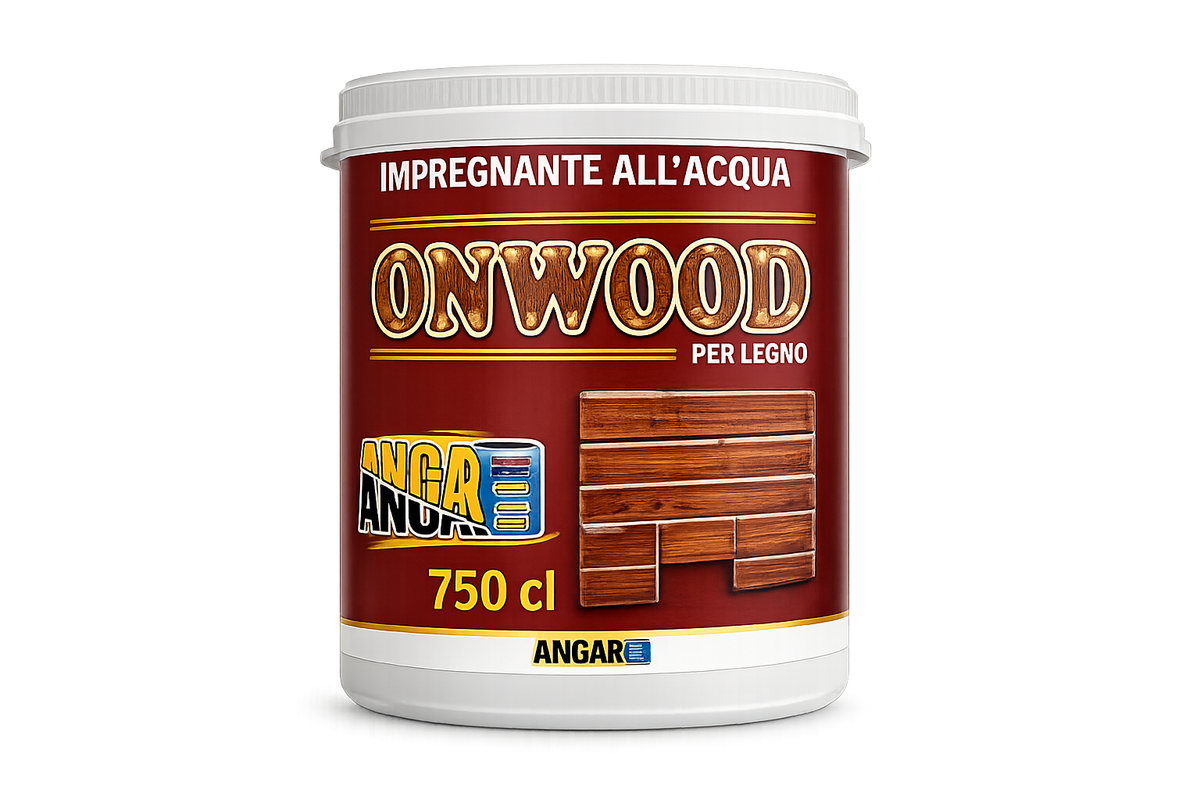 Onwood Impregnante ad Acqua