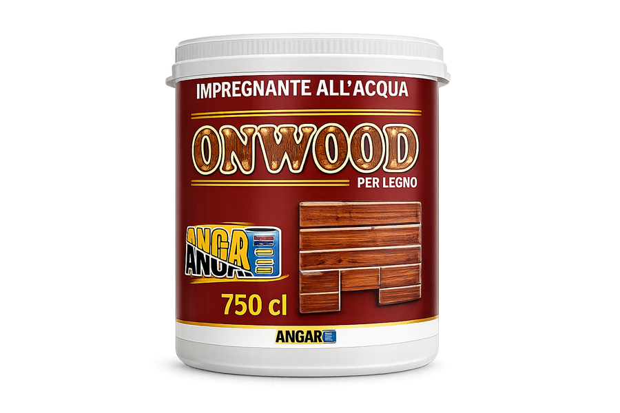 Onwood Impregnante ad Acqua