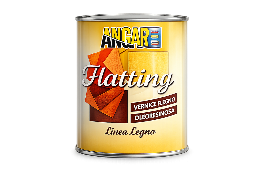 Flatting Opaco