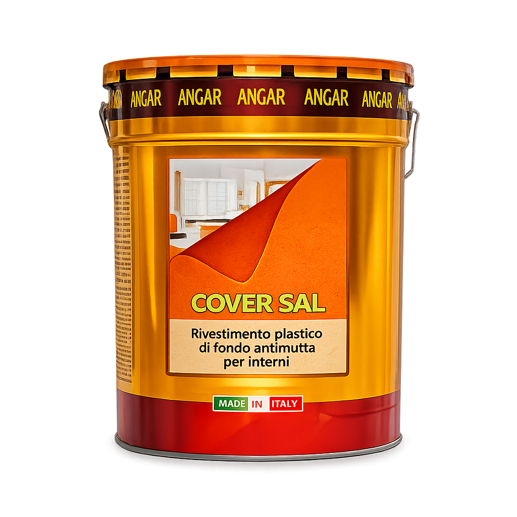 Cover Sal