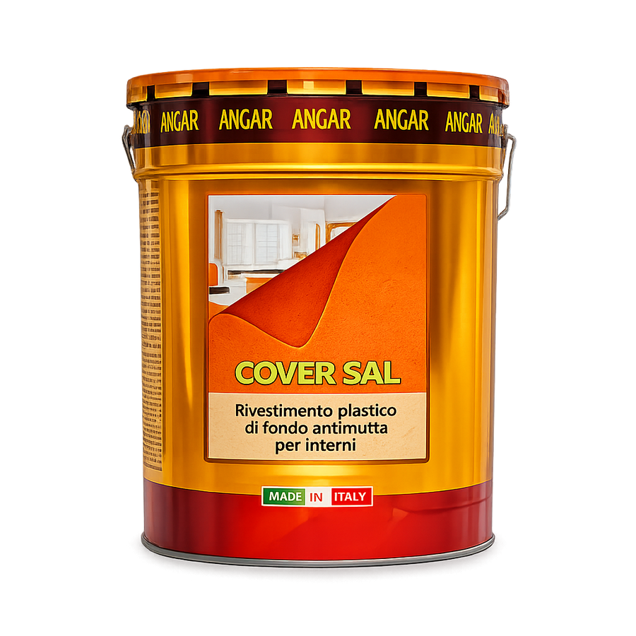 Cover Sal