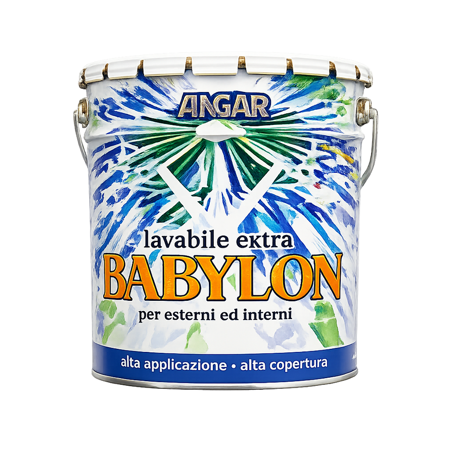Babylon Lavabile Extra
