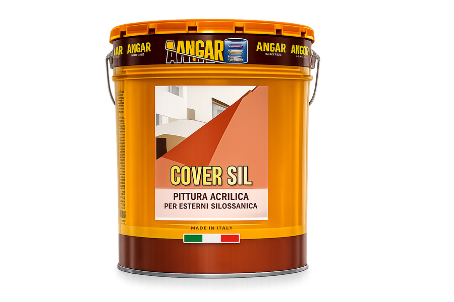 Cover Sil