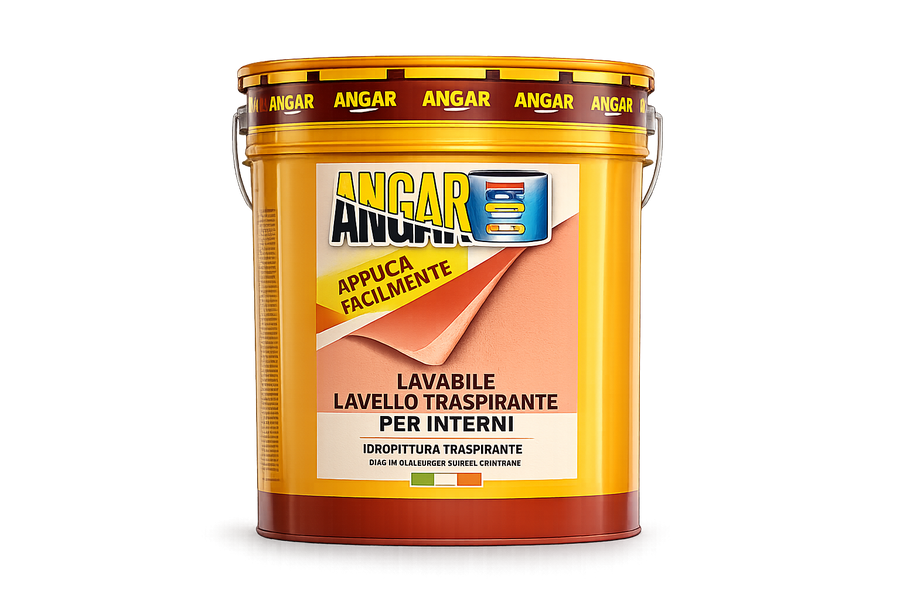 Santek Lavabile Traspirante