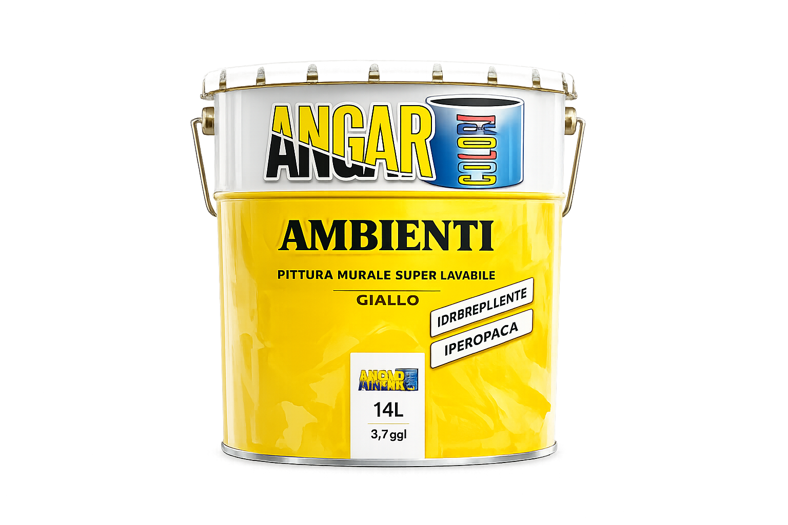 Ambienti