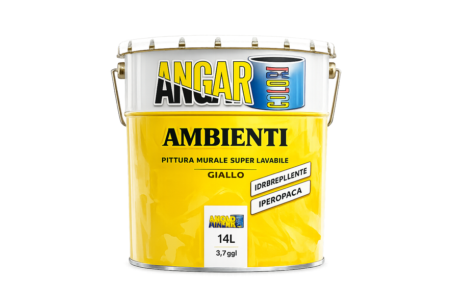 Ambienti