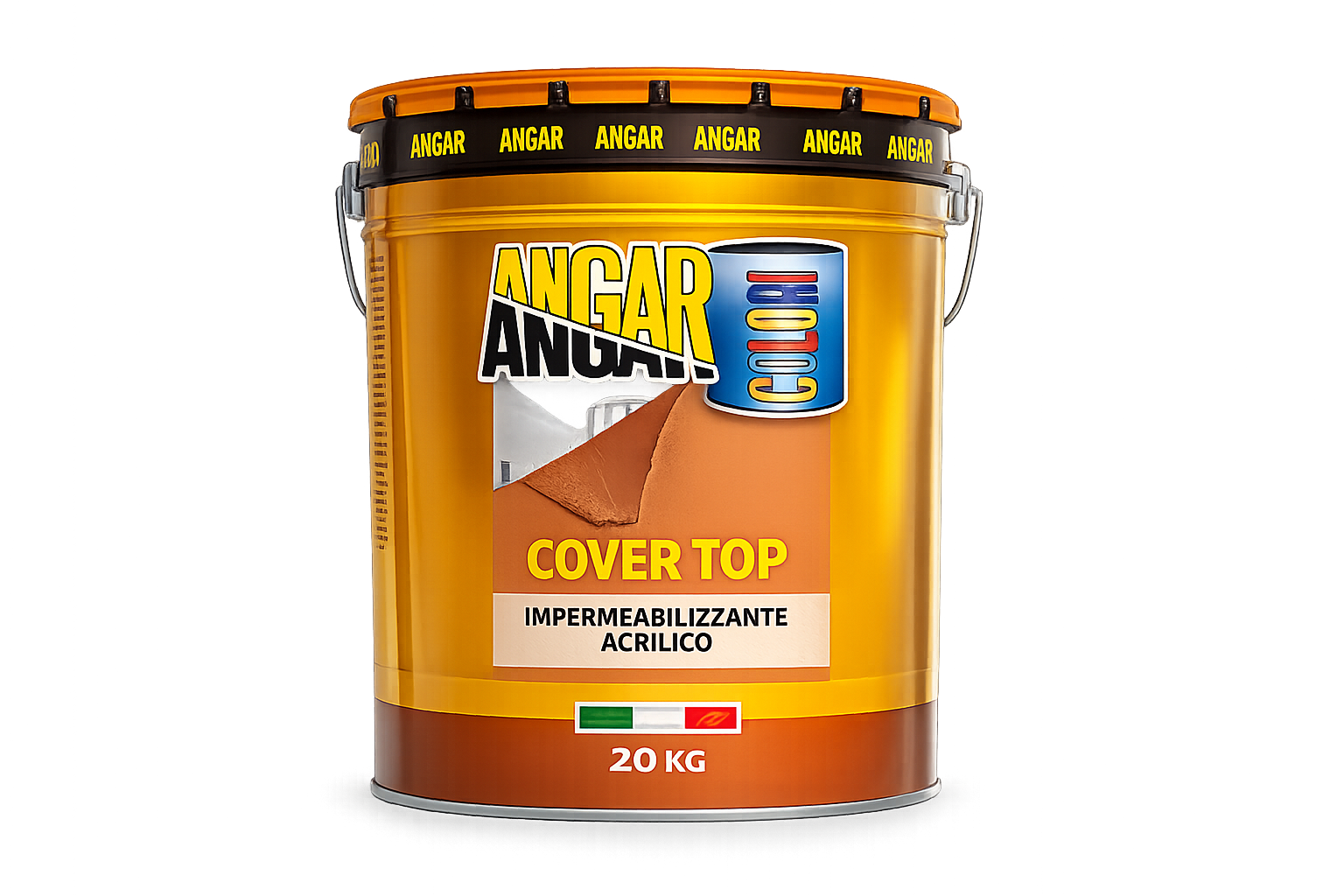 Cover Top
