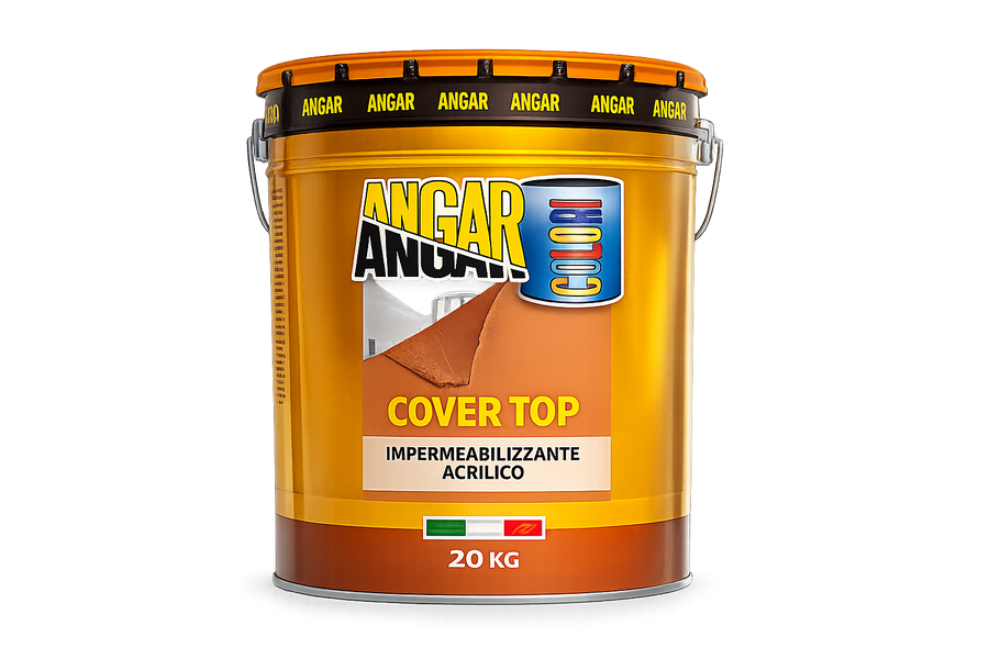 Cover Top