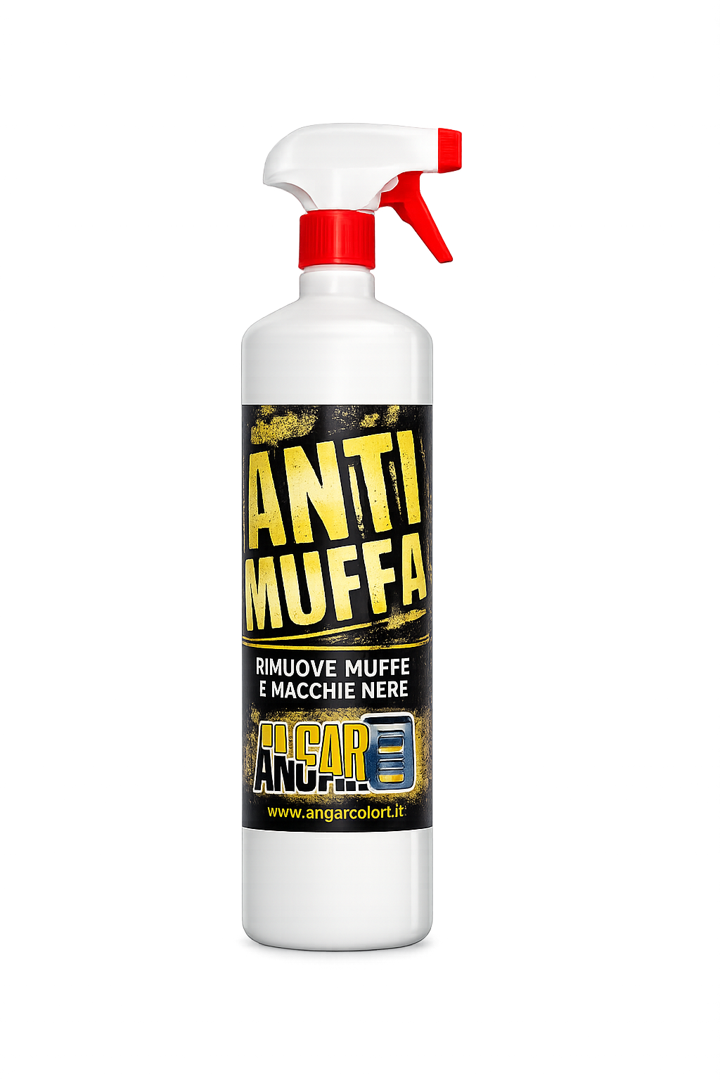 Antimuffa