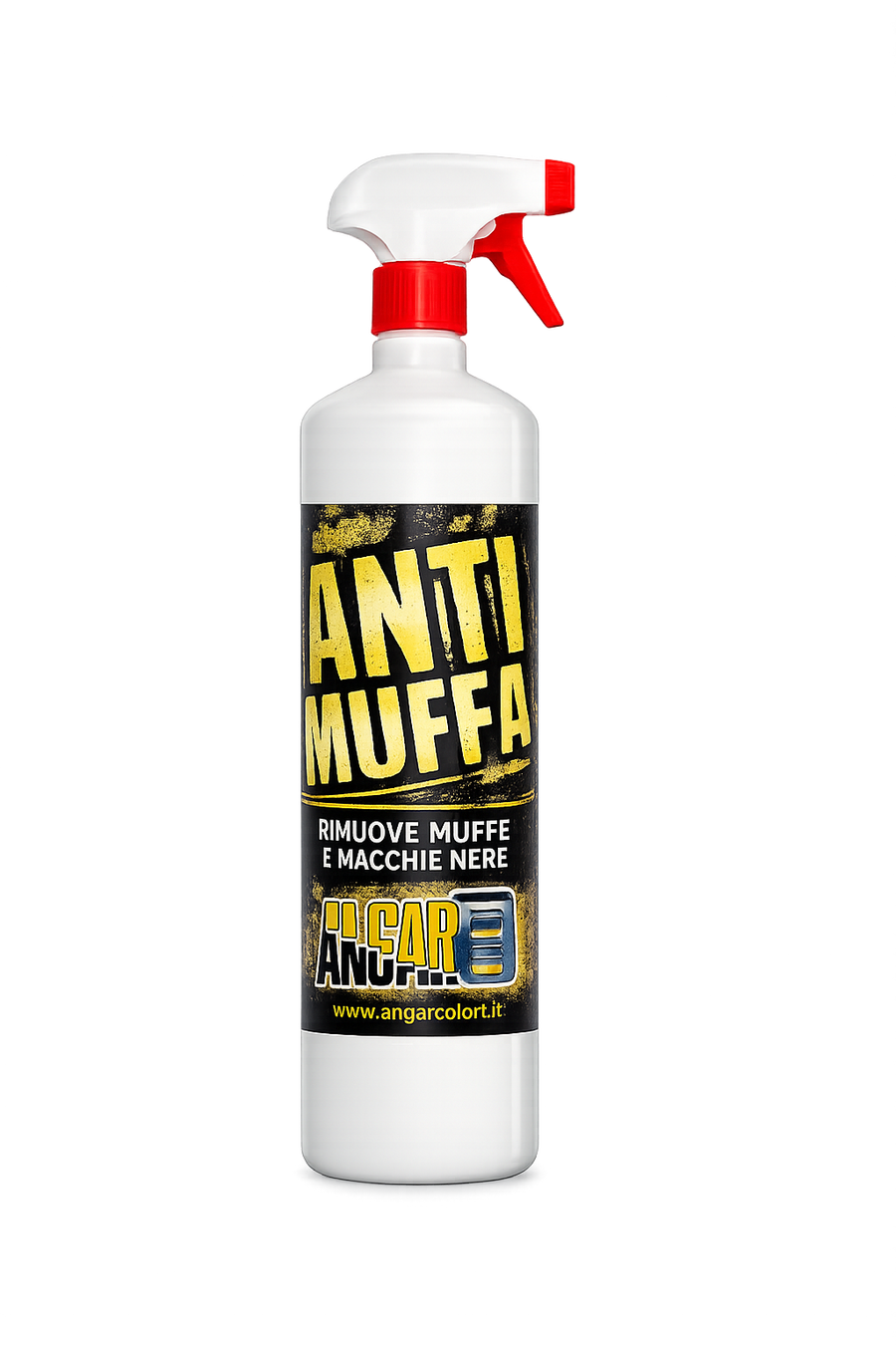 Antimuffa
