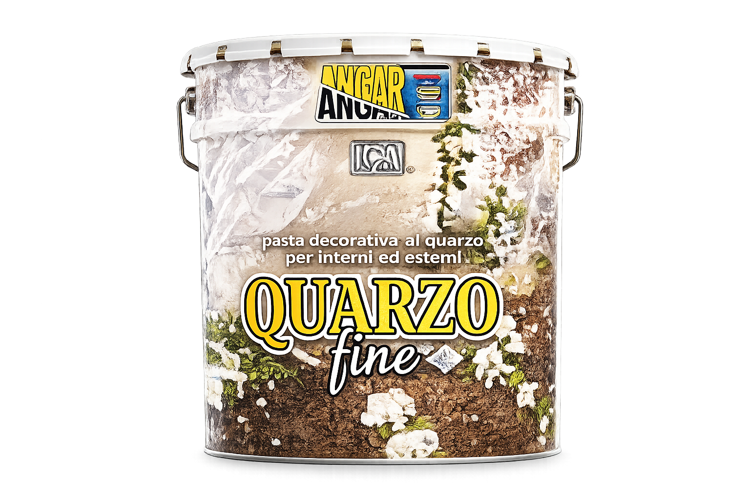 Quarzo Fine