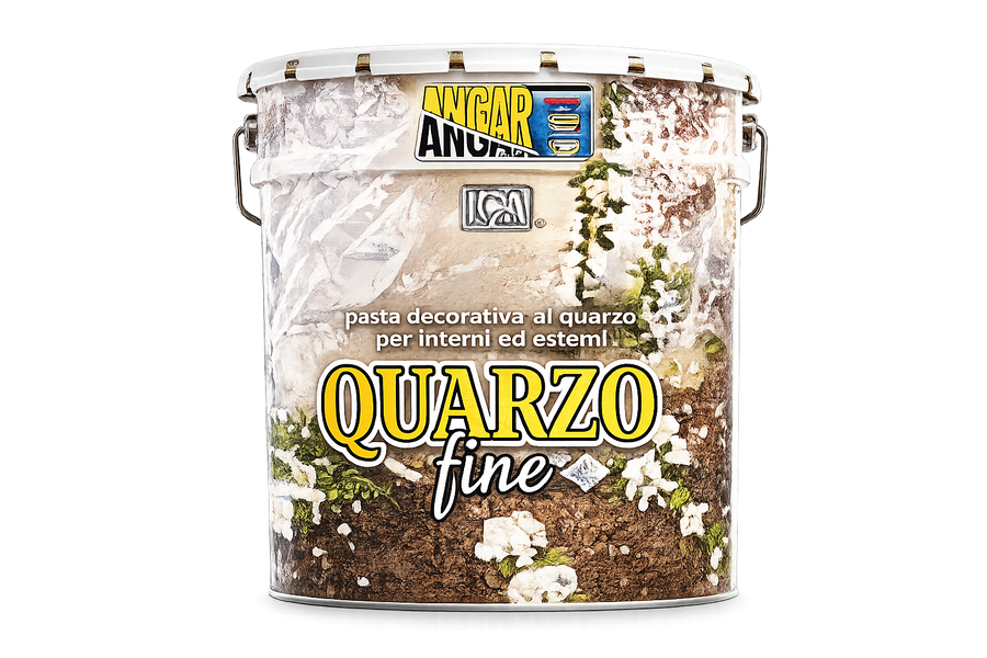 Quarzo Fine