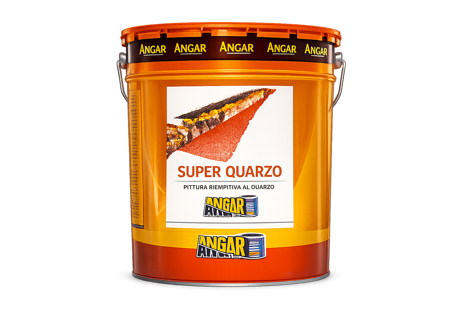 Super Quarzo Professionale