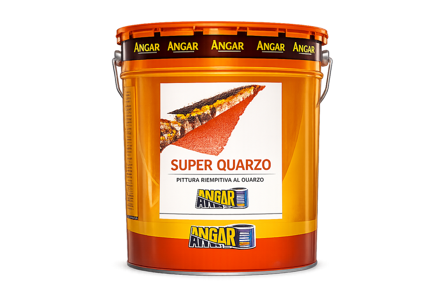 Super Quarzo Professionale