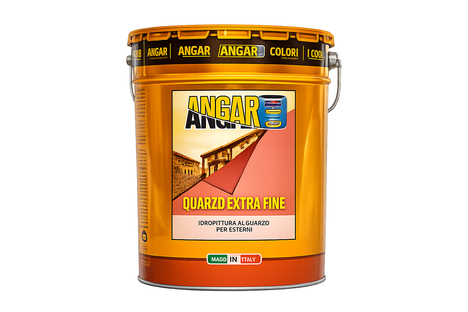 Quarzo Extra Fine