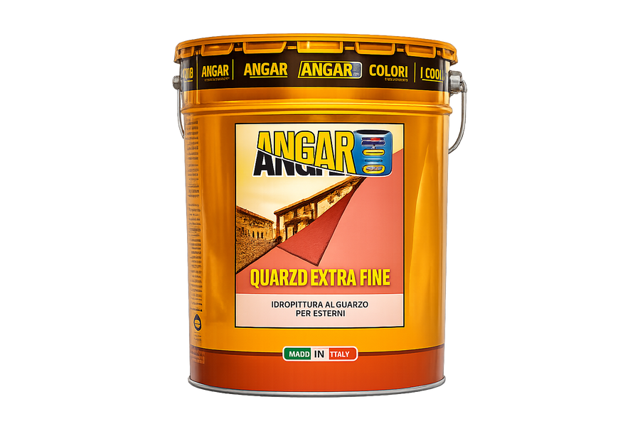 Quarzo Extra Fine