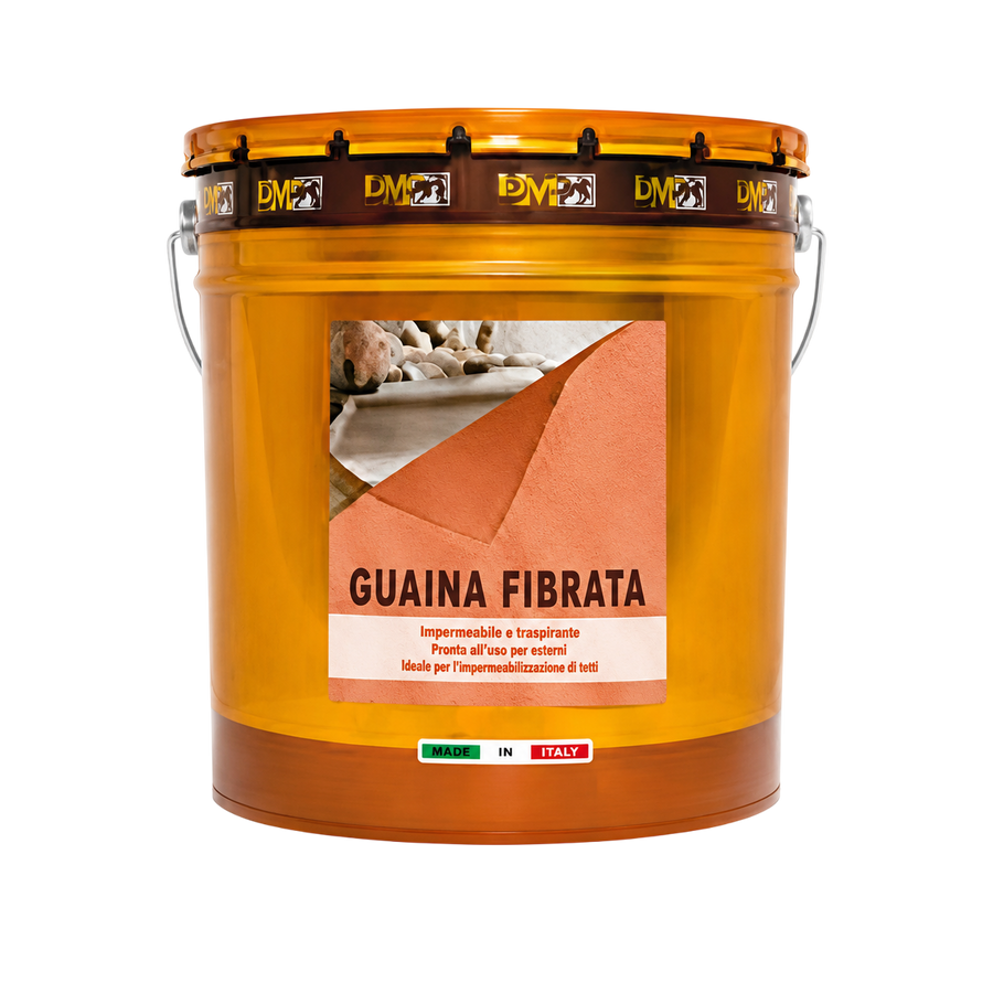 Kupper Fibrato
