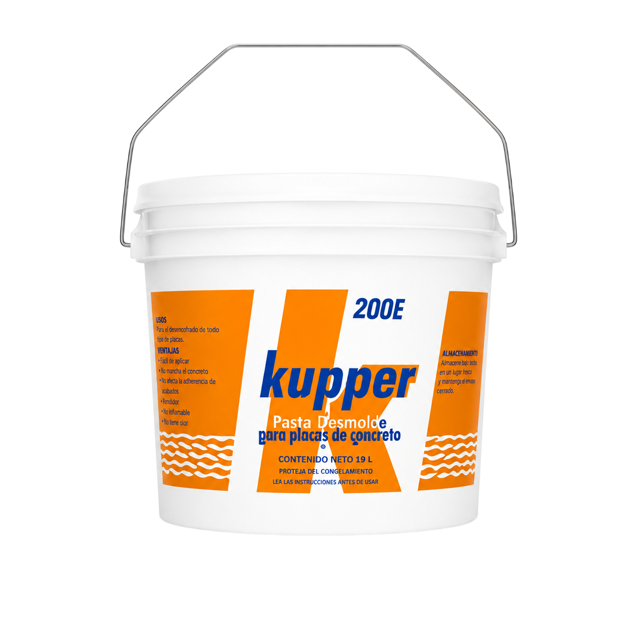 Kupper Guaina Liquida