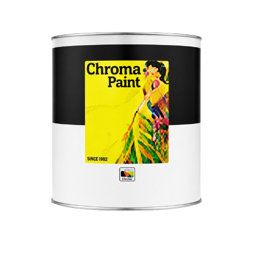 Chroma Paint