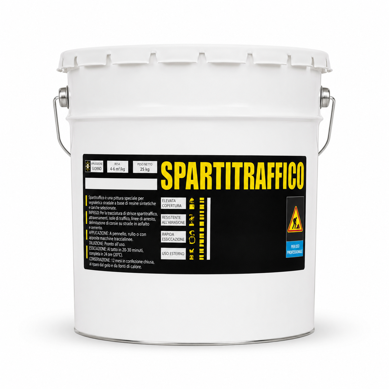 Spartitraffico