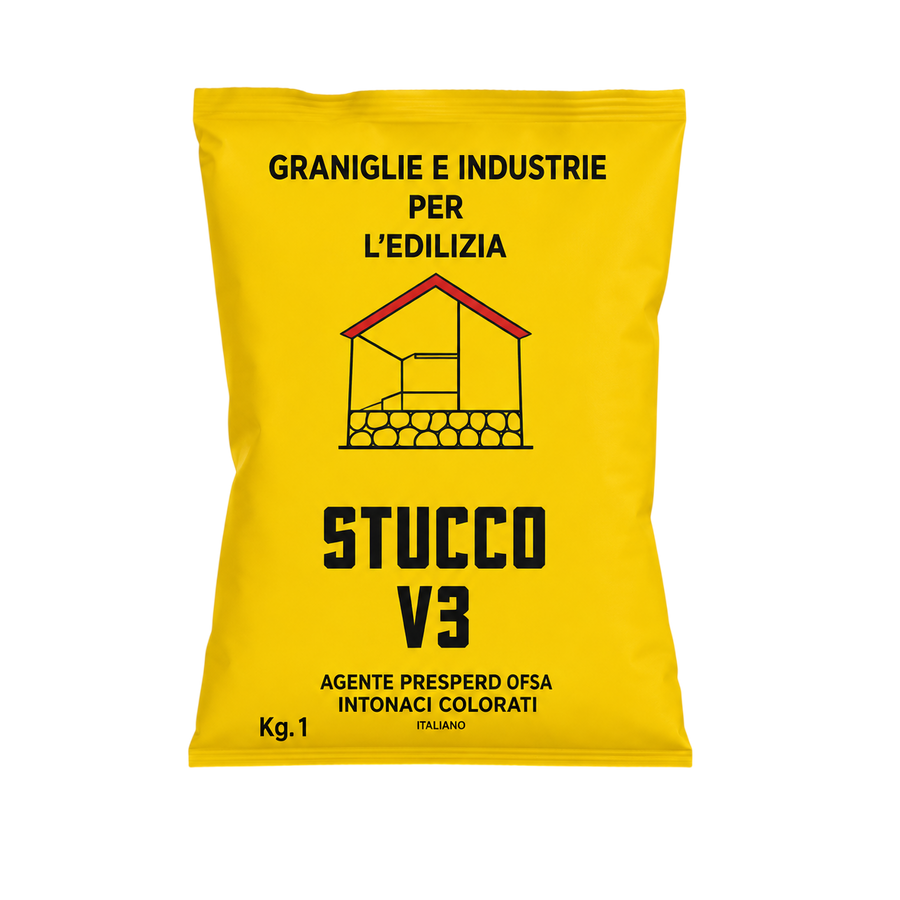 Stucco V3