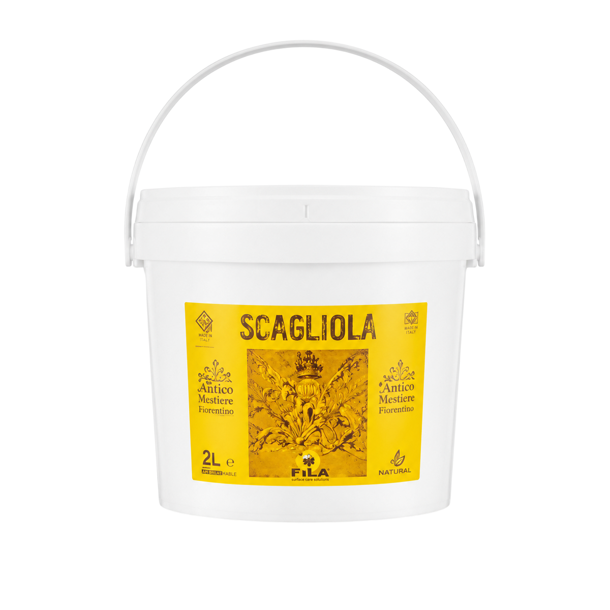 Scagliola
