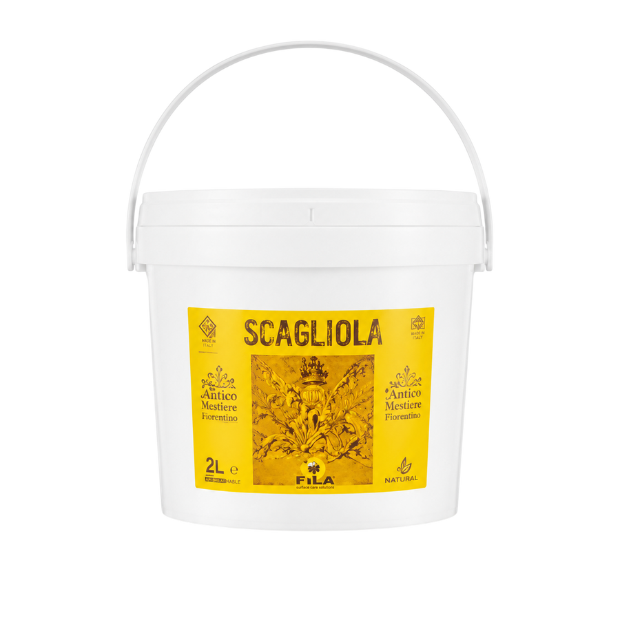 Scagliola