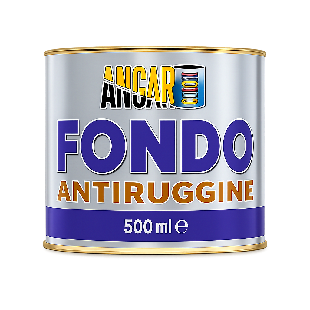 Antiruggine Fondo