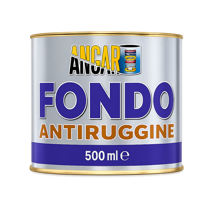 Antiruggine Fondo