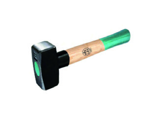 PAVAN Art. 2200/L - Mazzetta con manico in legno frassino verniciato