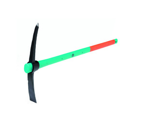 PAVAN Art. 2410/G - Piccone Manico in resina da 100 cm