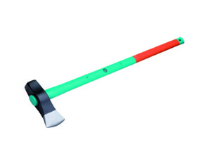 PAVAN Art. 2520/G - Mazza a scure Merlin Manico in resina da 100 cm