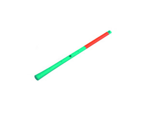 PAVAN Art. 2640/G - Manico in resina da 91 cm per mazza / mazzascure / ascia