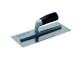 PAVAN Art. 816/I - Frattone tipo U.S.A. in acciaio inox Manico in plastica Saldato