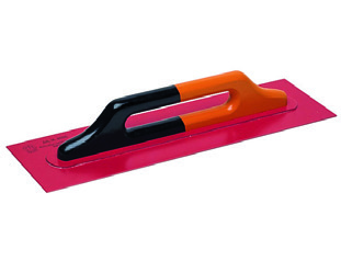 PAVAN Art. 817/R - Frattone lama Sicodur Manico in legno a due mani Rinforzo rivettato e incollato Spessore lama 2,5 mm