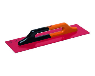 PAVAN Art. 817 - Frattone lama Sicodur Manico in legno a due mani Rivettato Spessore lama 2,5 mm