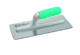 PAVAN Art. 840/IBA - Frattone in acciaio inox Manico Sintesi Saldato