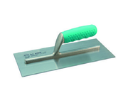 PAVAN Art. 845/L - Frattone in acciaio Manico Sintesi Attacco lungo 297 mm Saldato