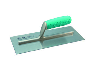 PAVAN Art. 845 - Frattone in acciaio Manico Sintesi Attacco prolungato 237 mm Rivettato