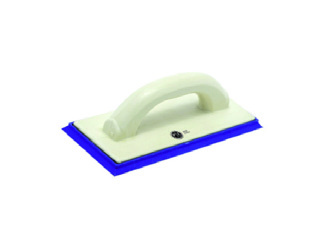 PAVAN Art. 864 - Frattone stendi boiacca per posatori Gomma para blu Supporto in poliuretano