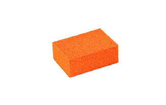 PAVAN Art. 871 - Gomma-spugna arancio